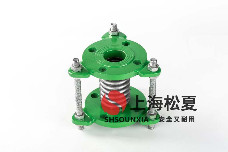 溝槽金屬軟接頭哪家品牌好